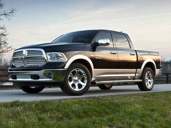RAM 1500 2020 1C6RR7TT9LS111433 image