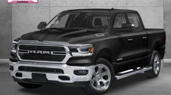 RAM 1500 2020 1C6SRFFT8LN123305 image