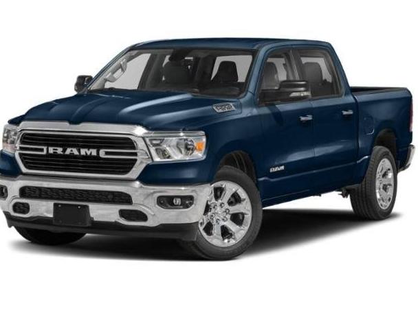 RAM 1500 2020 1C6RRFFG3LN381989 image