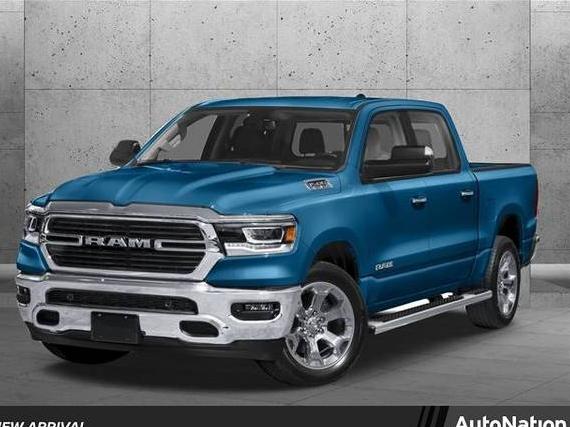 RAM 1500 2020 1C6SRFFT9LN241685 image