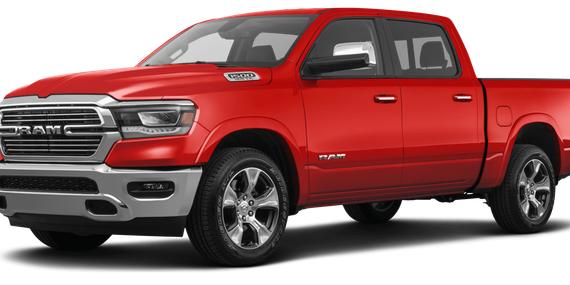 RAM 1500 2020 1C6SRFJT1LN391555 image
