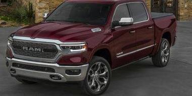 RAM 1500 2020 1C6RREFT8LN360174 image