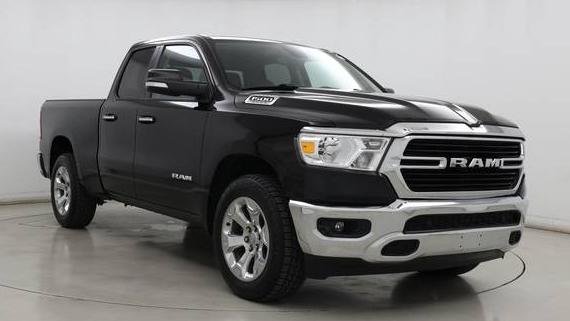 RAM 1500 2020 1C6SRFBT6LN162884 image