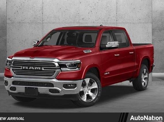 RAM 1500 2020 1C6SRFJM2LN353874 image