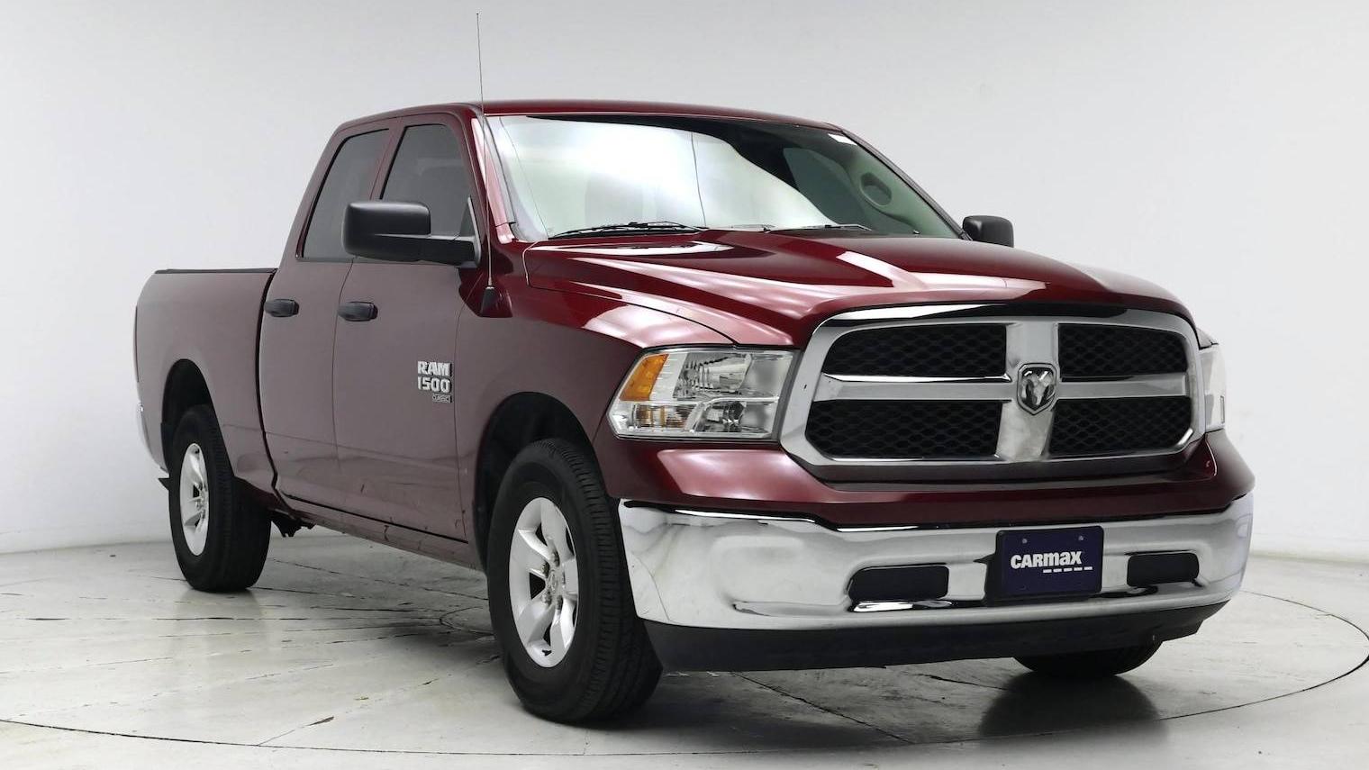 RAM 1500 2020 1C6RR6FG7LS114775 image