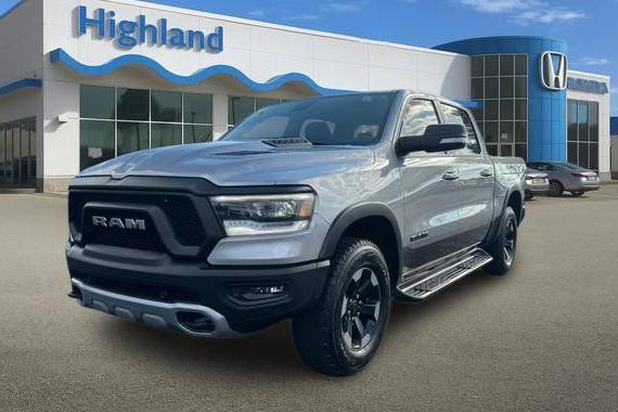 RAM 1500 2020 1C6SRFLT3LN132403 image RAM 1500 2020 1C6SRFLT3LN132403 image
