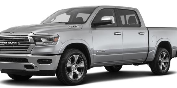 RAM 1500 2020 1C6SRFHT3LN283797 image