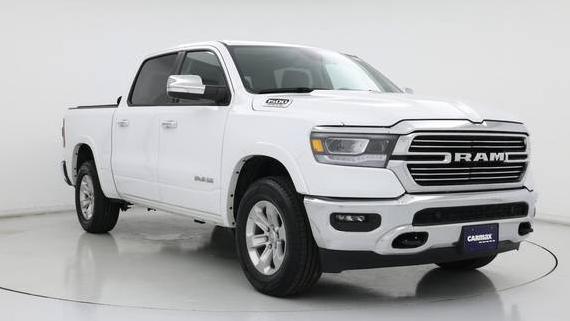 RAM 1500 2020 1C6SRFJTXLN364693 image