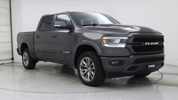 RAM 1500 2020 1C6SRFJT4LN293829 image