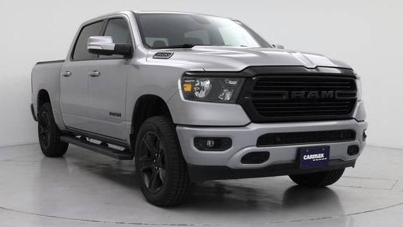 RAM 1500 2020 1C6SRFFT9LN263623 image