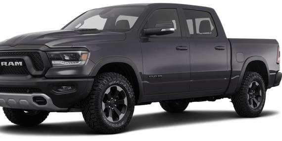 RAM 1500 2020 1C6SRFLT5LN127249 image RAM 1500 2020 1C6SRFLT5LN127249 image