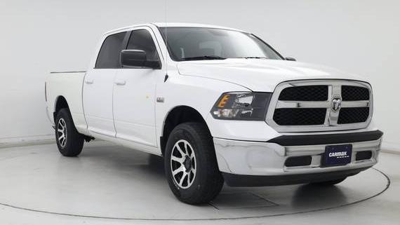 RAM 1500 2020 1C6RR7TT9LS106846 image