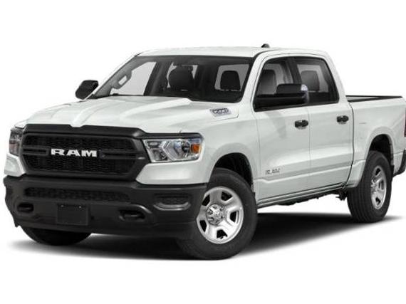 RAM 1500 2020 1C6RREGT4LN250883 image