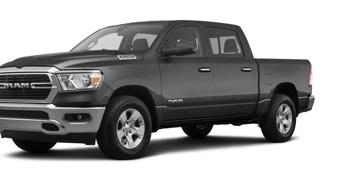 RAM 1500 2020 1C6SRFFT7LN380374 image