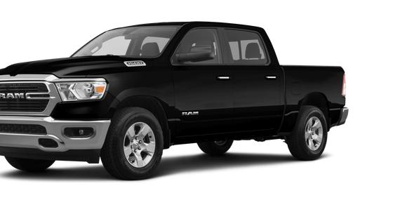RAM 1500 2020 1C6RREFMXLN246041 image