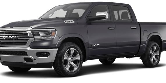 RAM 1500 2020 1C6RREJT6LN197760 image