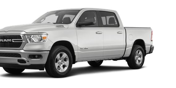 RAM 1500 2020 1C6SRFFT0LN297000 image