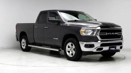 RAM 1500 2020 1C6SRFBT7LN177877 image