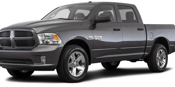 RAM 1500 2020 1C6RR7KT1LS148882 image