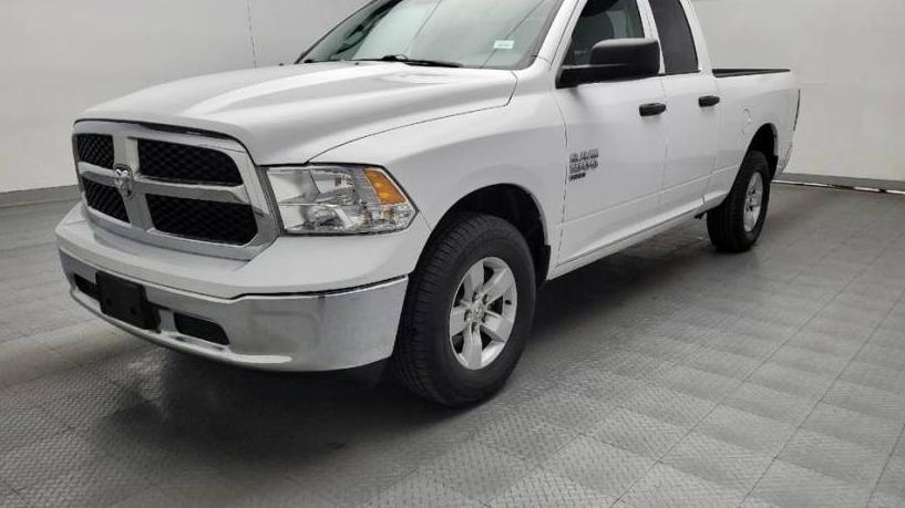 RAM 1500 2020 1C6RR7FG1LS161225 image