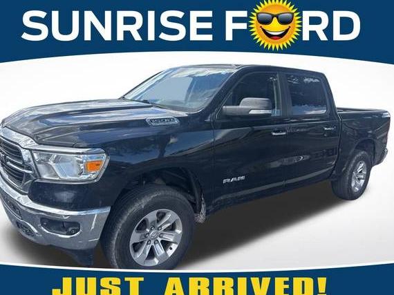 RAM 1500 2020 1C6RRFFG2LN416778 image