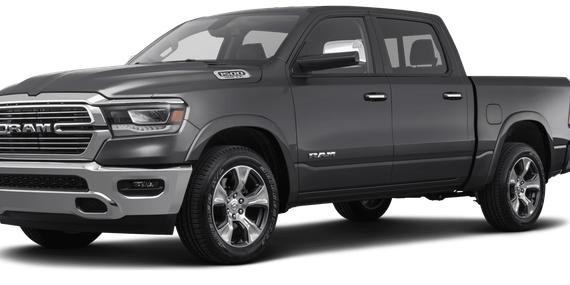 RAM 1500 2020 1C6RREJTXLN321030 image