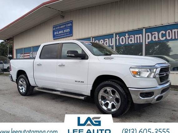 RAM 1500 2020 1C6SRFFT5LN201054 image RAM 1500 2020 1C6SRFFT5LN201054 image