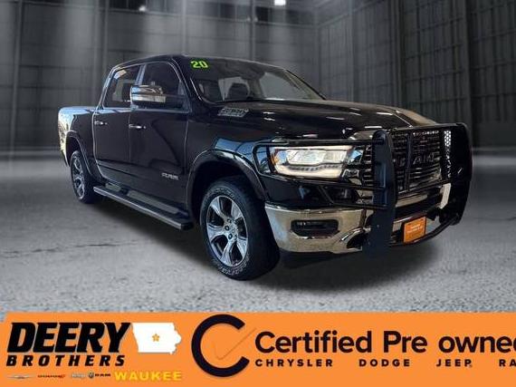 RAM 1500 2020 1C6SRFJT1LN219249 image RAM 1500 2020 1C6SRFJT1LN219249 image