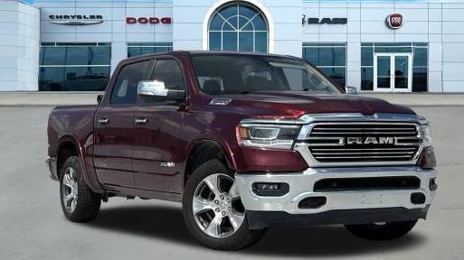 RAM 1500 2020 1C6SRFJM1LN250087 image