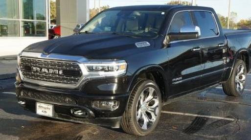 RAM 1500 2020 1C6SRFHT7LN337618 image