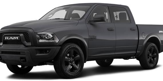 RAM 1500 2020 1C6RR7GG6LS120443 image