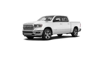 RAM 1500 2020 1C6SRFJT3LN117239 image