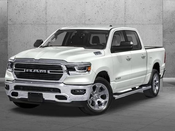 RAM 1500 2020 1C6RREFM9LN226959 image