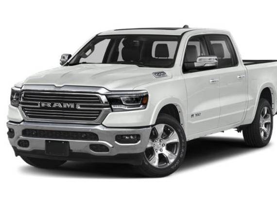 RAM 1500 2020 1C6RREJT4LN193397 image