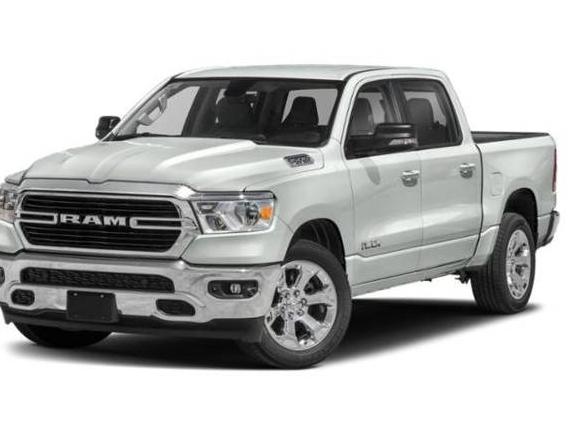 RAM 1500 2020 1C6SRFFT4LN359708 image