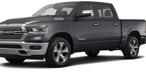 RAM 1500 2020 1C6SRFJT0LN180850 image