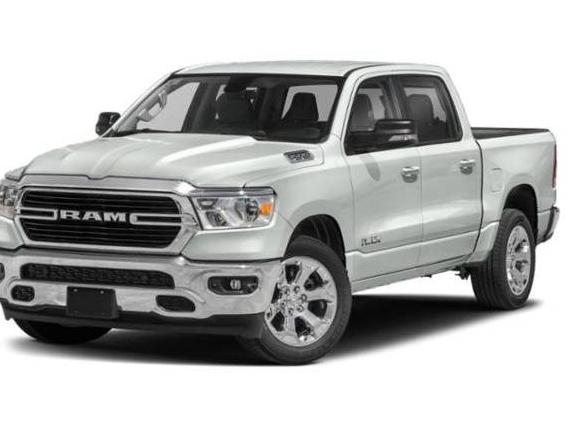 RAM 1500 2020 1C6RREFTXLN360161 image