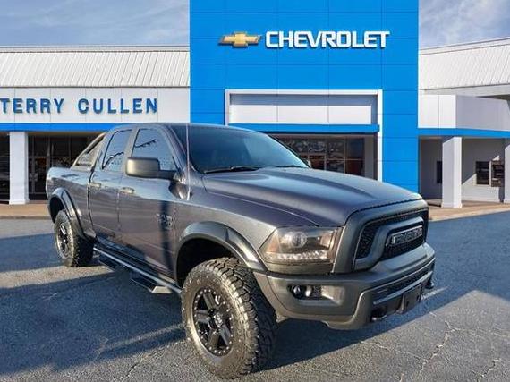 RAM 1500 2020 1C6RR6GG6LS105564 image RAM 1500 2020 1C6RR6GG6LS105564 image