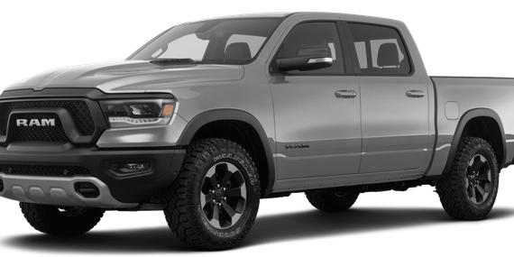 RAM 1500 2020 1C6SRFLTXLN421942 image