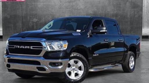 RAM 1500 2020 1C6RREFT3LN186028 image