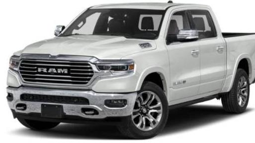 RAM 1500 2020 1C6SRFKT9LN219112 image