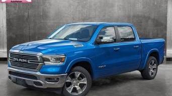 RAM 1500 2020 1C6SRFJT5LN355335 image