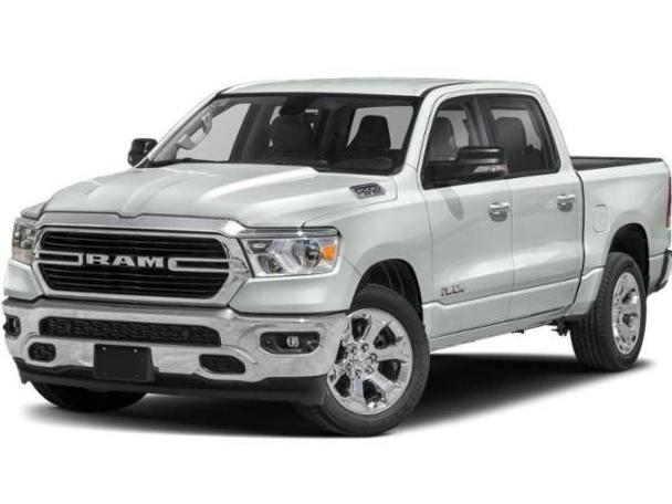 RAM 1500 2020 1C6SRFTT2LN174030 image