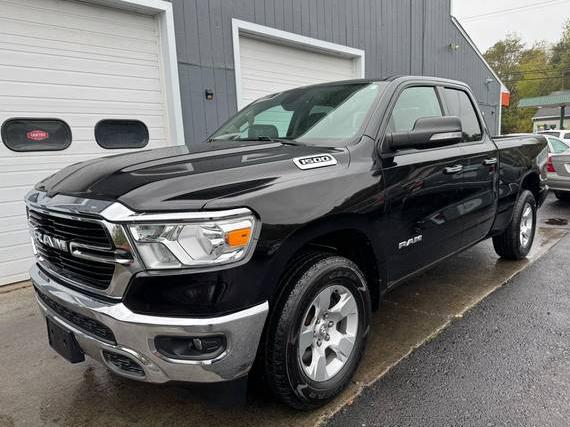 RAM 1500 2020 1C6RRFBG5LN290602 image RAM 1500 2020 1C6RRFBG5LN290602 image