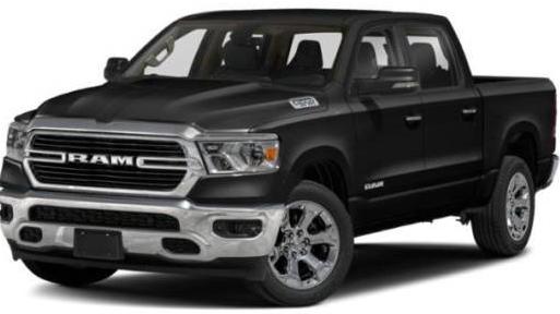 RAM 1500 2020 1C6SRFBT6LN162691 image