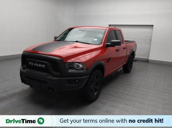 RAM 1500 2020 1C6RR7GG3LS115135 image RAM 1500 2020 1C6RR7GG3LS115135 image
