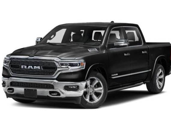 RAM 1500 2020 1C6SRFHT0LN100999 image