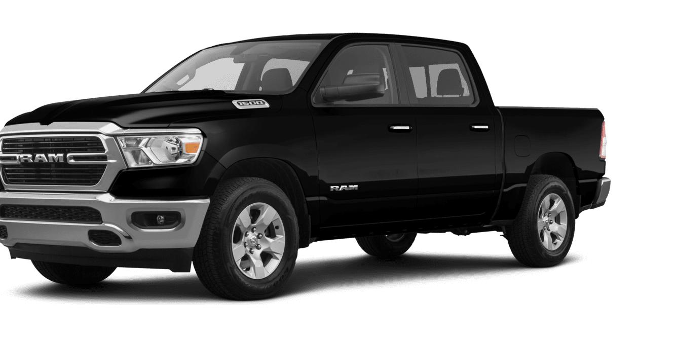 RAM 1500 2020 1C6SRFFT7LN415365 image