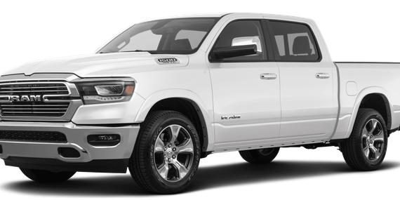 RAM 1500 2020 1C6SRFHTXLN101027 image
