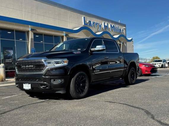 RAM 1500 2020 1C6SRFHM4LN250249 image RAM 1500 2020 1C6SRFHM4LN250249 image